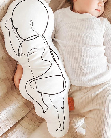 THR BIRTH PILLOW LINE ONE