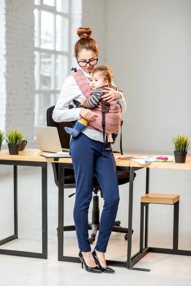 Designer Baby Carrier