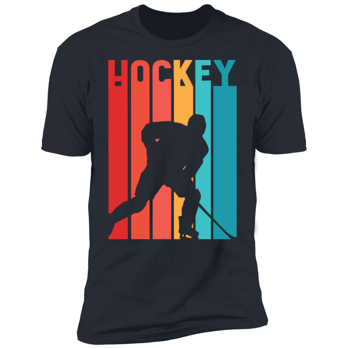 Maglietta Cool Hockey - Foto 16 di 20