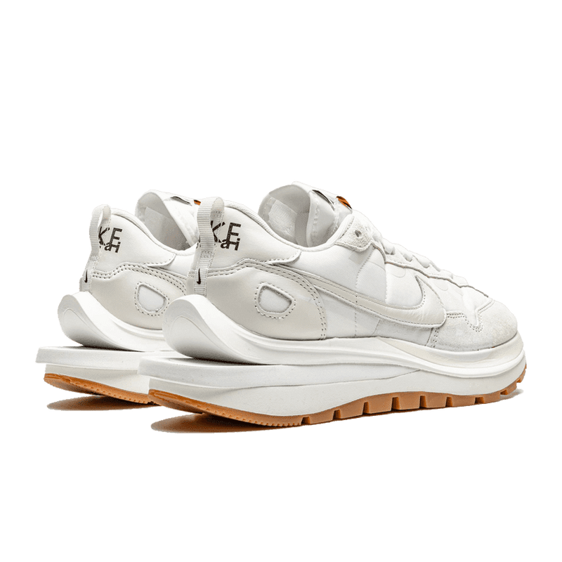 Nike Vaporwaffle Sacai Sail Gum – Uphead
