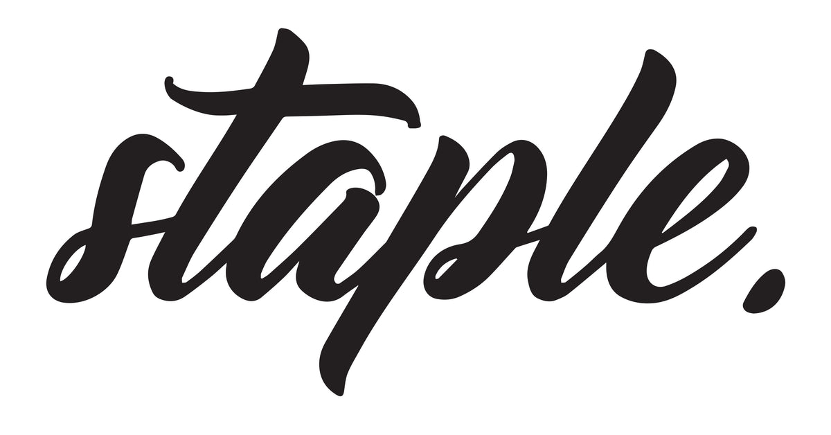 Staple Clothing