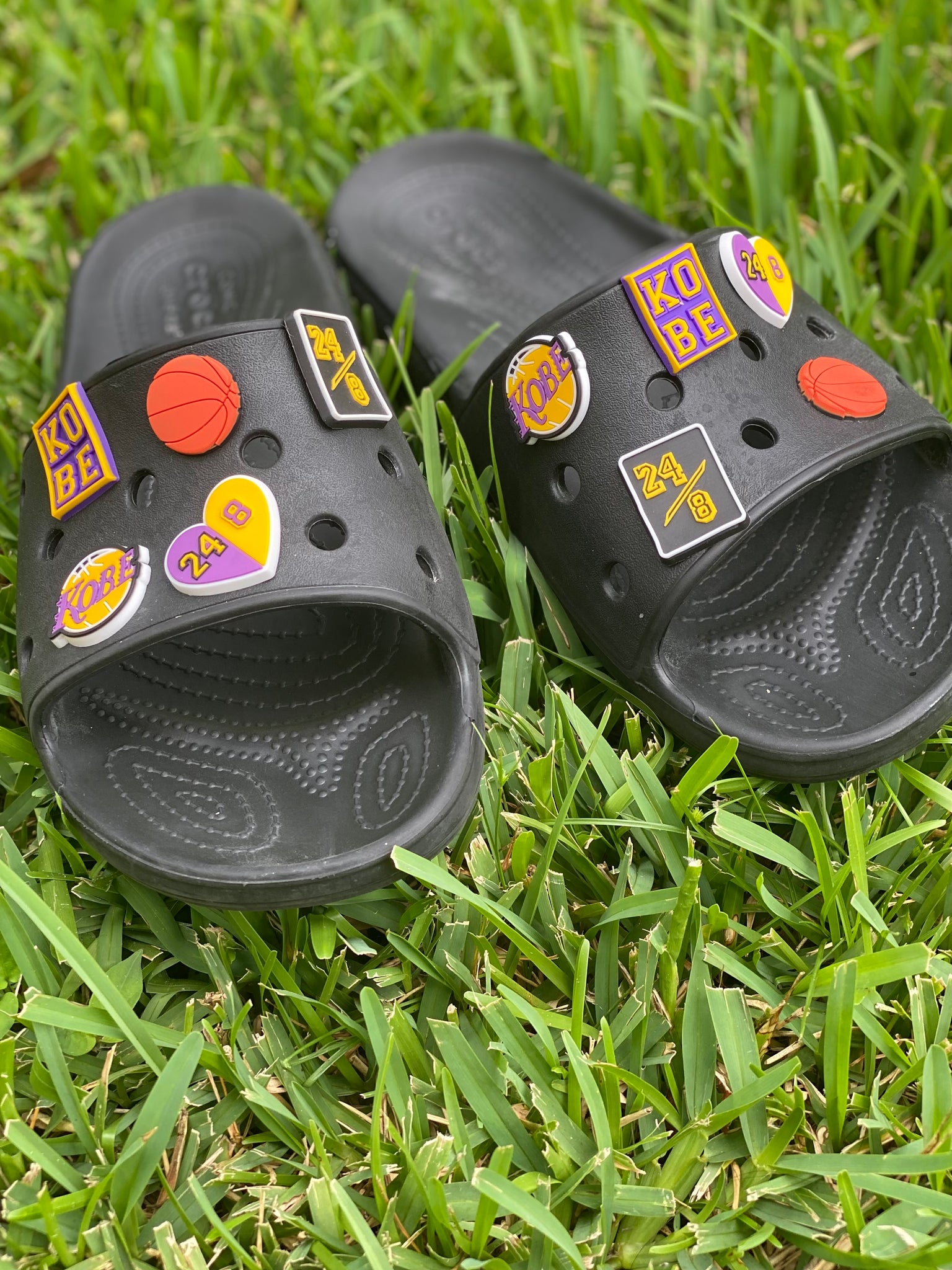 kobe bryant crocs