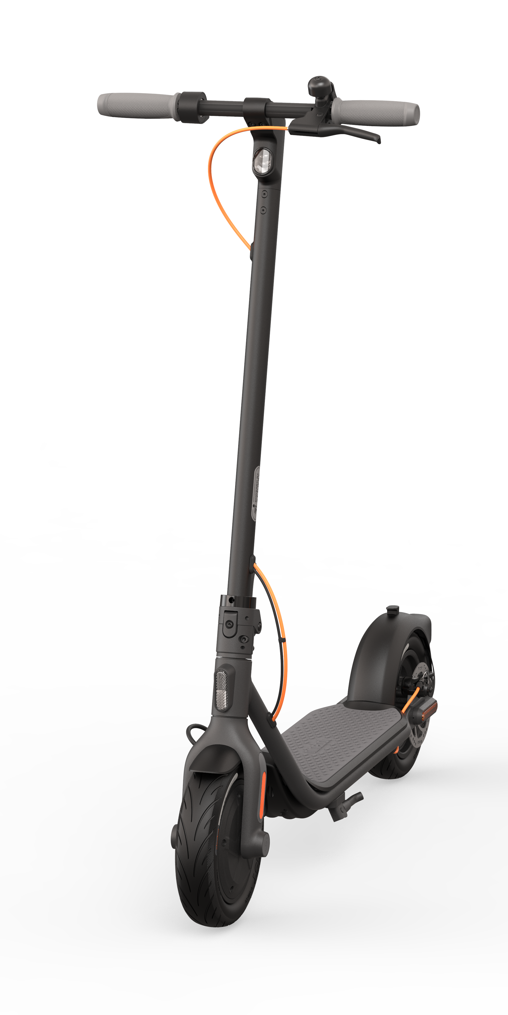 Segway Ninebot KickScooter F40 (Retail Price $799) — Coatesville