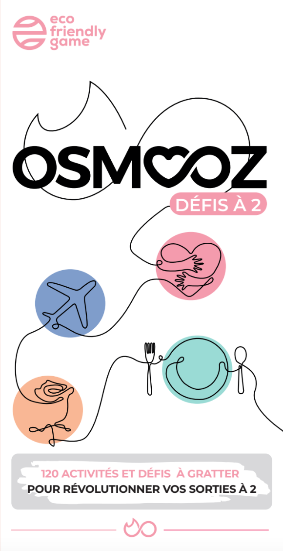 Osmooz Défis à 2