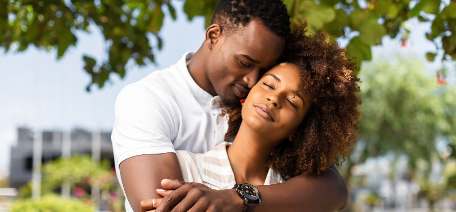 10 objectifs de couple pour développer son amour 