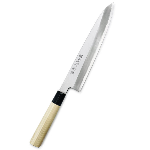 Sakai Takayuki INOX 210mm Chinese Cleaver – Uptown Cutlery