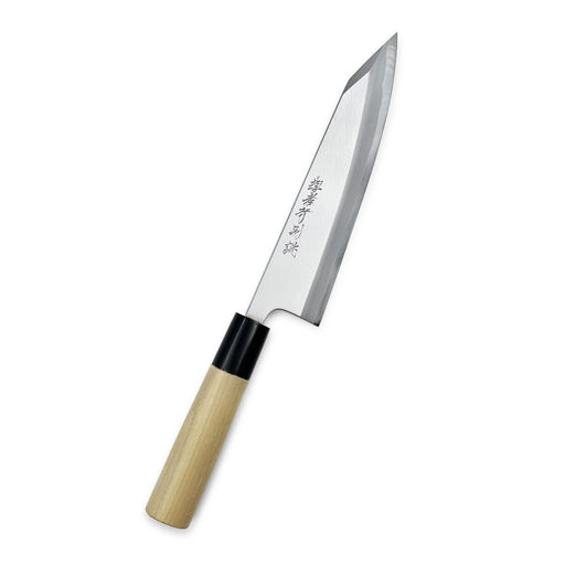 Sakai Takayuki INOX 210mm Chinese Cleaver – Uptown Cutlery