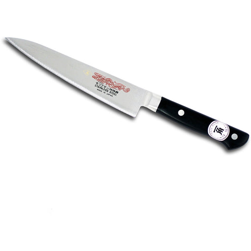Tsukiji Masamoto Carbon Steel Paring Knife 155mm – N.A. Kitchen Collection