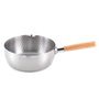 Yoshikawa Yukihira Pot Stainless Saucepan