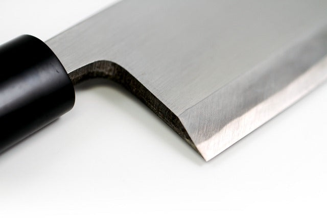 Japanese style knife