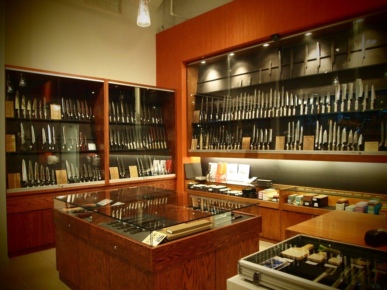 MTC Kitchen Manhattan Store