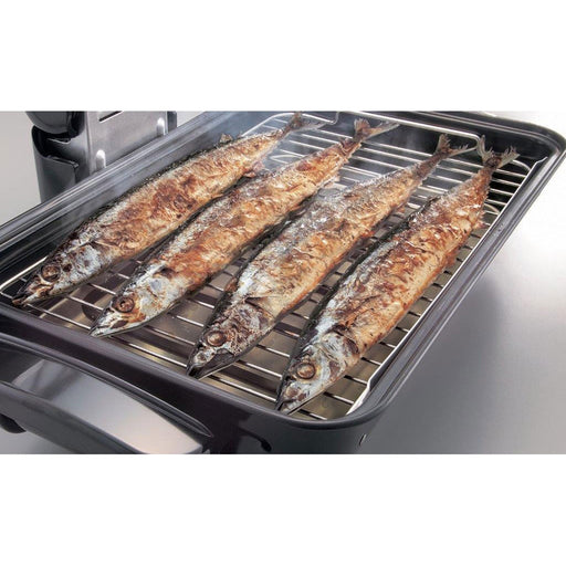 Zojirushi EB-CC15-TA Indoor Electric Grill