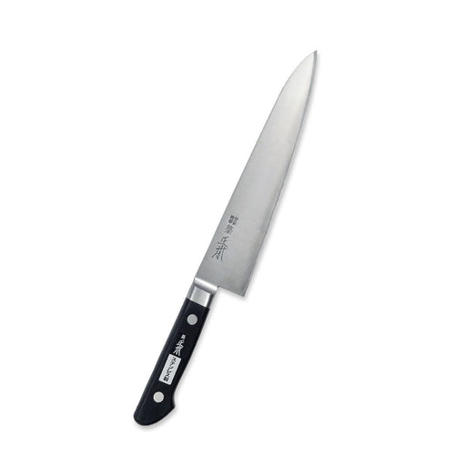 Misono Swedish Carbon Steel Series Gyuto – Burrfection Store