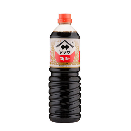 Kikkoman Marudaizu Soy Sauce