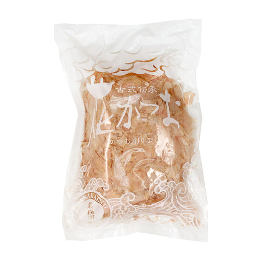 Dried bonito chips - 40g - Katsuobushi usukezuri - iRASSHAi