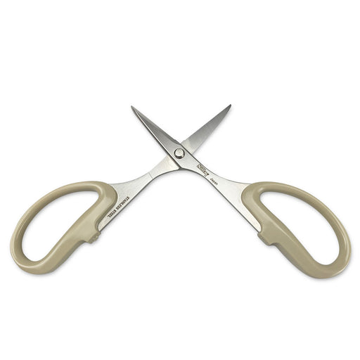 ANGGREK Scissors,Bathroom Scissors,Kitchen Scissors 3RC13 Steel