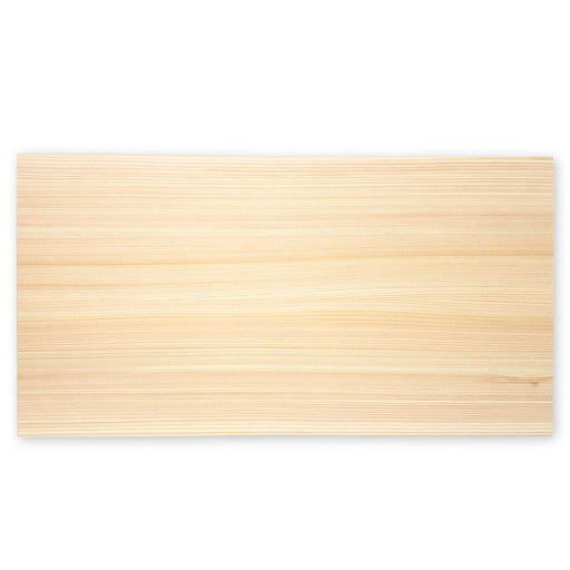 Kodai Hinoki Japanese Cypress Wood Cutting Board, Large