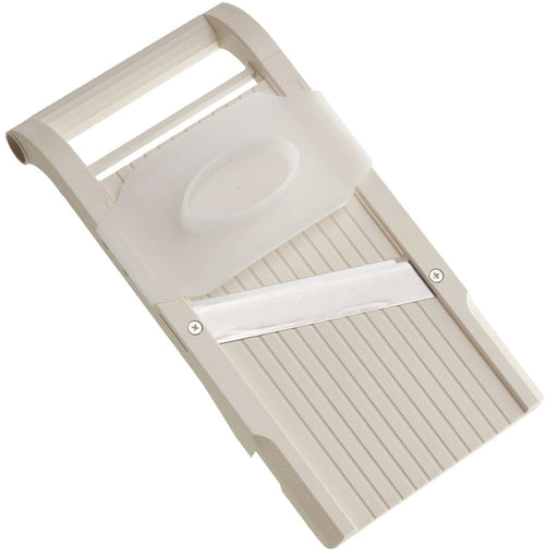 Benriner No3 Japanese Mandoline Slicer Sharp Adjustable 95mm