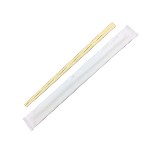 GORILLA SUPPLY Bamboo Tensoge Style Chopstick 3000, 8.27 Inch