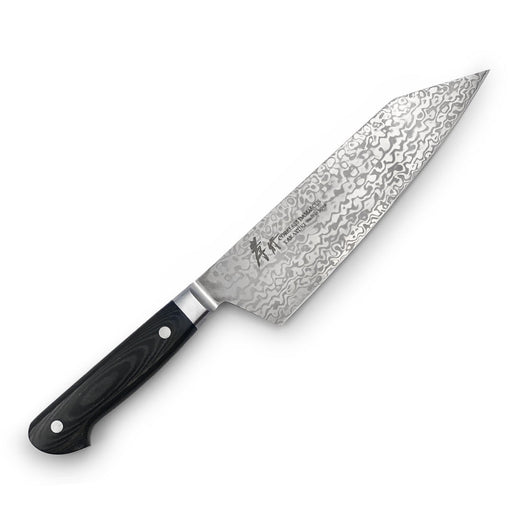 Sakai Takayuki 33 Layer Damascus Paring 80mm (3.1) - Japanese Chef Knives