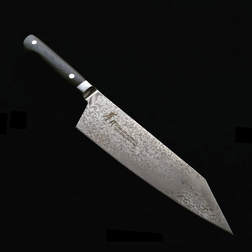 Sakai Takayuki 33 Layer Damascus Paring 80mm (3.1) - Japanese Chef Knives