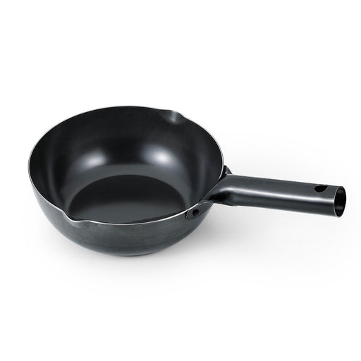 Summit Cast Iron Pancake Pan Japanese Hotcake Fry Pan 20cm