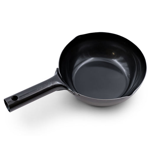 Summit Cast Iron Pancake Pan Japanese Hotcake Fry Pan 20cm