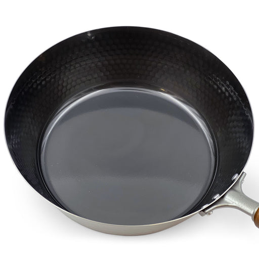 Mini Deep Fry Pan