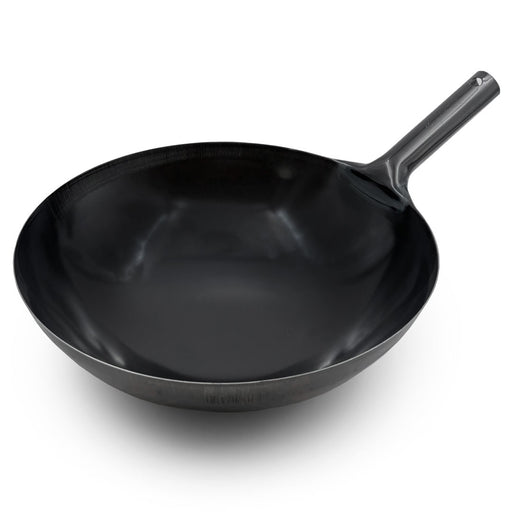 Wok – Backcountry Iron