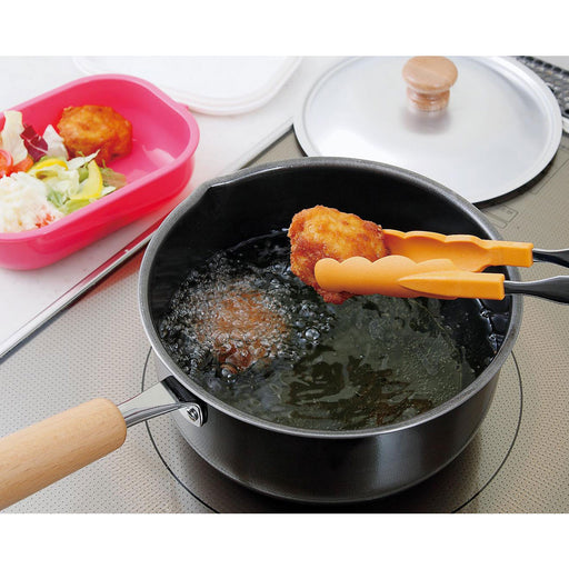 Iron Frying Pan for Omelets ( Tamagoyaki ) – Moth