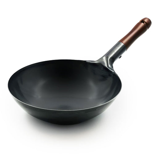 SSC Featherweight Cast Iron Frying Pan Large