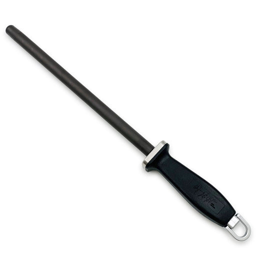 Knife Sharpening Rod Knife Honing Tool 300mm [Steel]