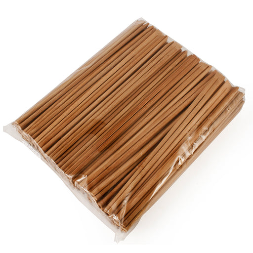 GORILLA SUPPLY Bamboo Tensoge Style Chopstick 3000, 8.27 Inch