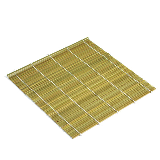 Manyo Sudare Bamboo Tamagoyaki/Datemaki Rolling Mat 300x300mm