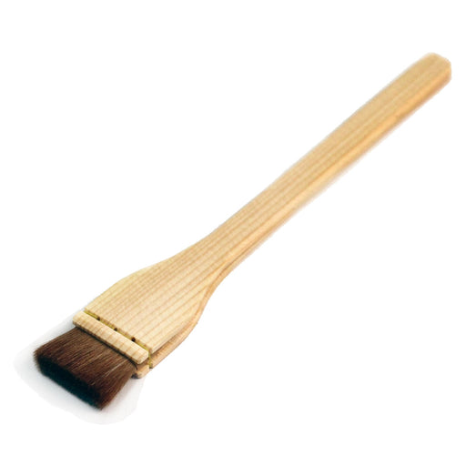 Tare Brush Goat Hair 36mm