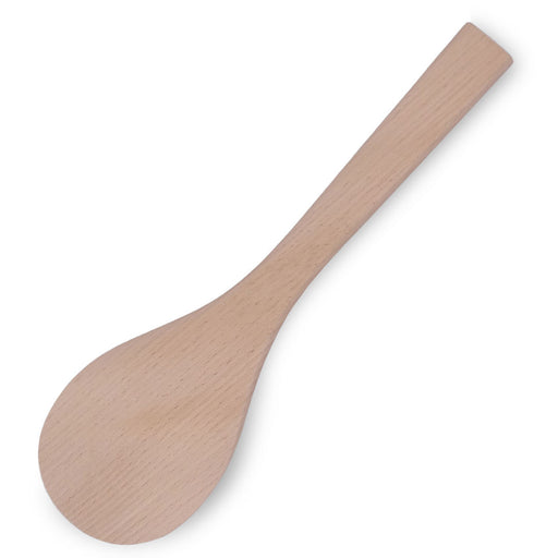 Miracle Non-Stick Rice Spatula With Silicone