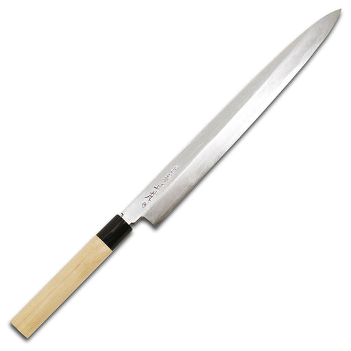 Good Quality Japanese Kitchen Knives - GINSU KATANA