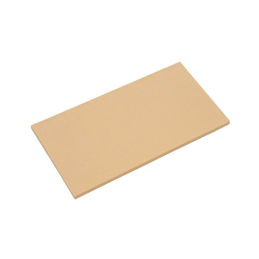 Plastic Cutting Board Thin 27.5 x 13.4 x 0.3ht