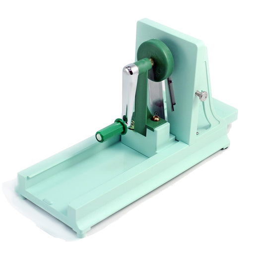 Benriner Turning Slicer, Japanese Vegetable Turner Slicer, Made in Japan