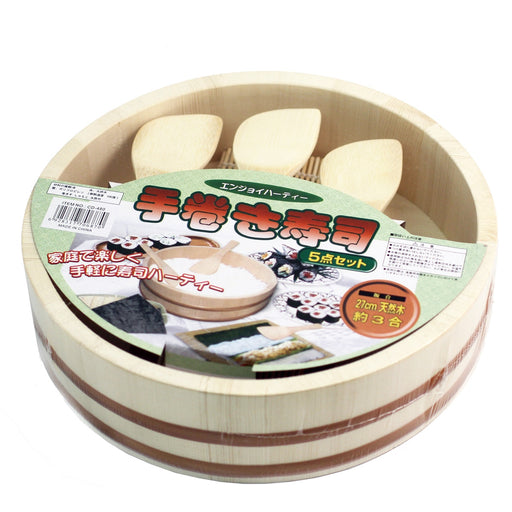 Double String Bamboo Makisu Sushi Rolling Mat 9.5 x 9.5 — MTC Kitchen