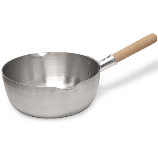 Advantages of Yukihira Saucepan, a Common Kitchen Tool in Japan