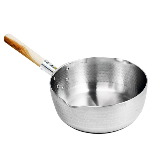 Medium Saucepan – indohoreca