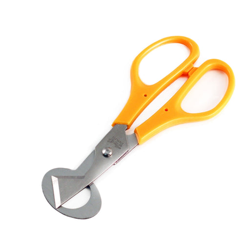 Toribe Stainless Steel Crab Cutter Seafood Scissors - Globalkitchen Japan