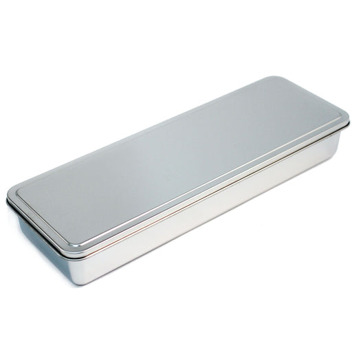 Stainless Yakumi Pan - 6 Compartments