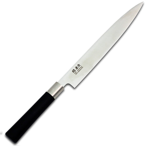 Kai Wasabi Black Bread Knife - DLT Trading