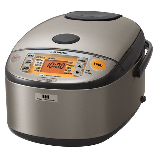 Zojirushi Metallic Gray Fish Roaster EF-VPC40