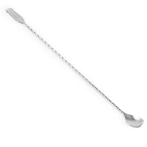 Yukiwa Teardrop Bar Spoon 40cm (15.75