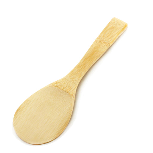 Miracle Non-Stick Rice Spatula With Silicone