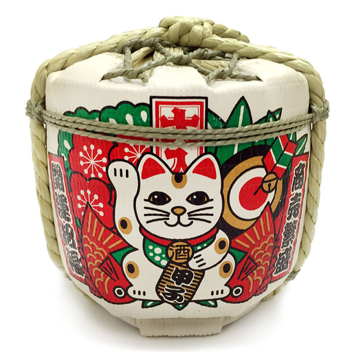 Lucky Cat Maneki Neko 13 — MTC Kitchen