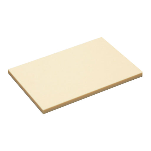 Plastic Cutting Board Thin 27.5 x 13.4 x 0.3ht